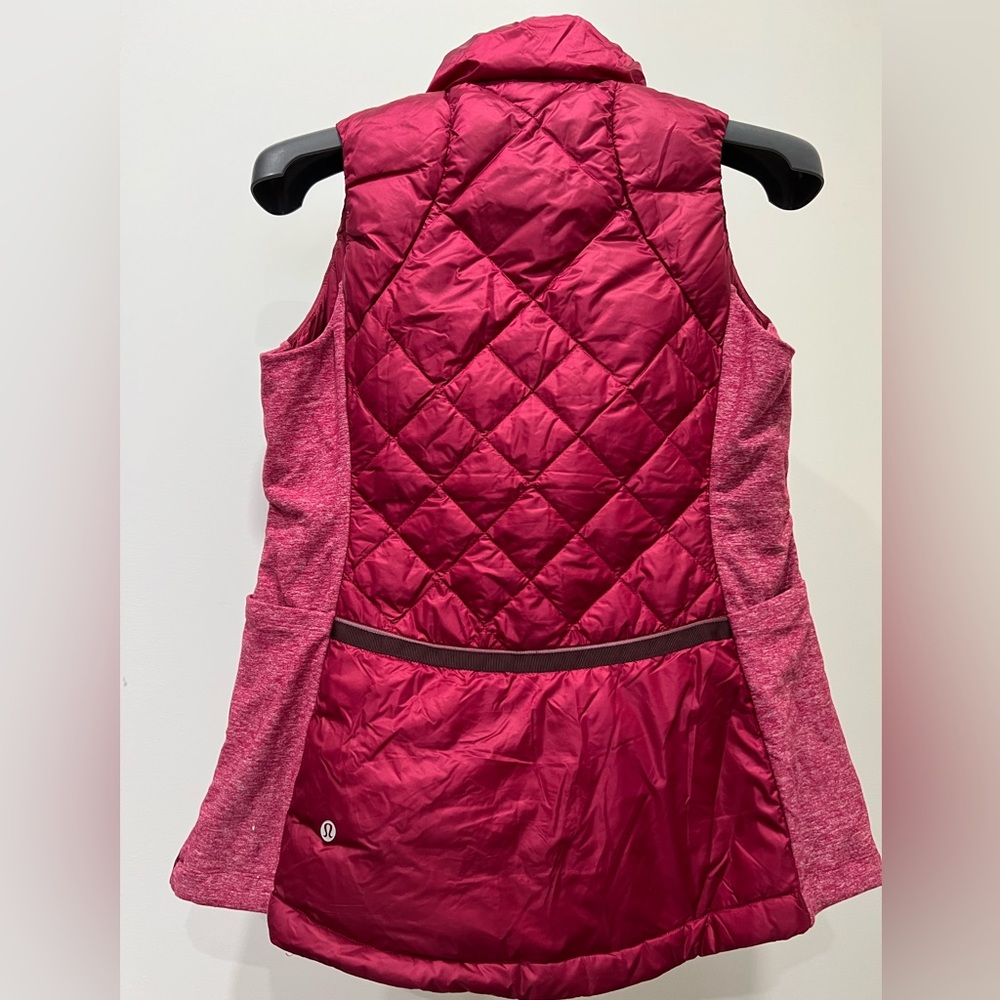 Lululemon Vest